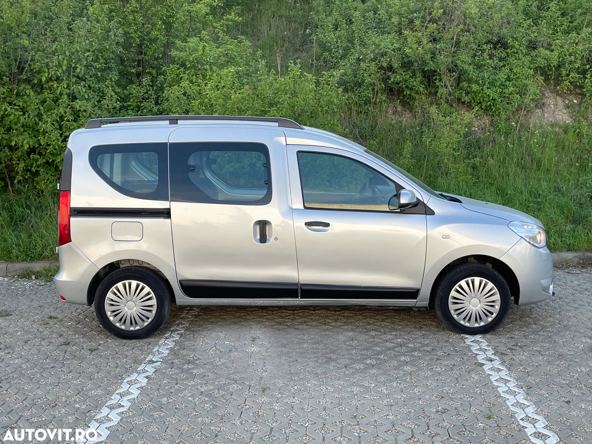 Dacia Dokker 1.6 Laureate - 5