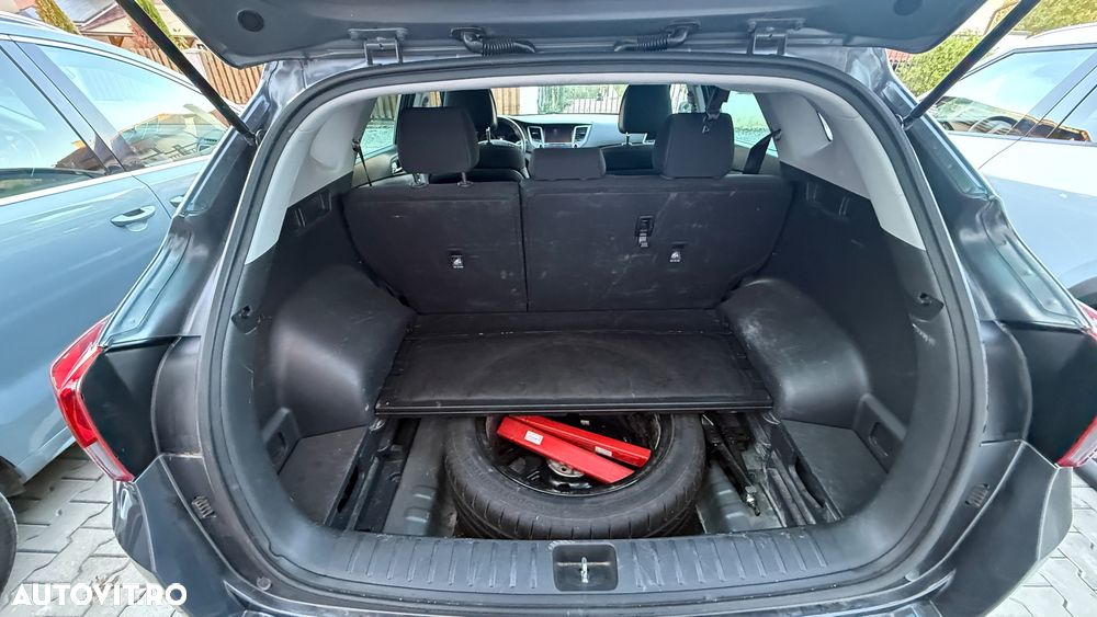 Hyundai Tucson 1.6 T-GDi 4WD 7DCT Style - 15