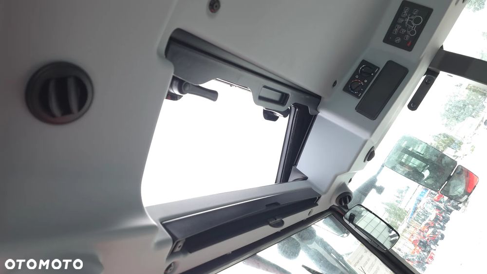 Zetor Forterra 130 HSX - 7