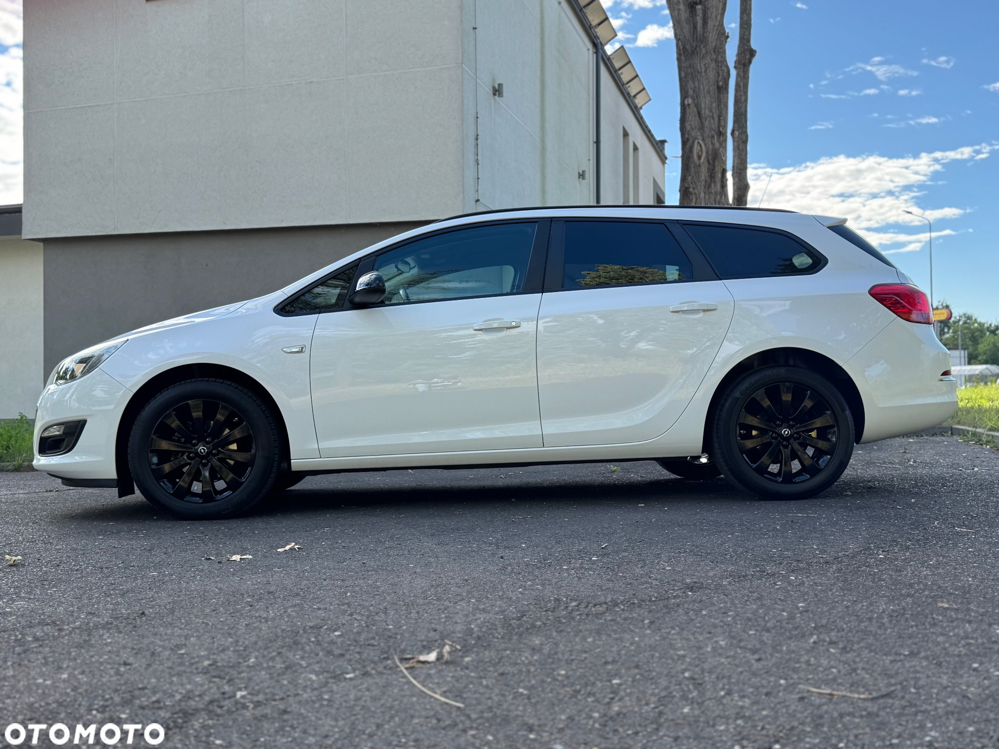 Opel Astra - 7
