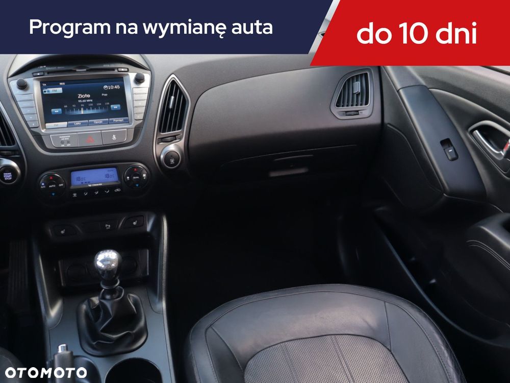 Hyundai ix35 - 10