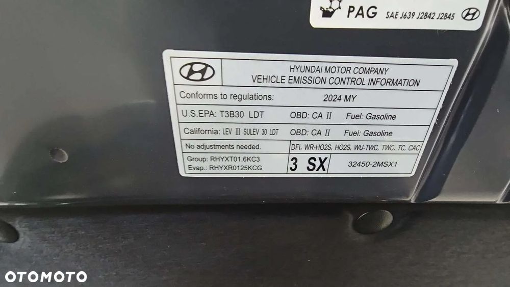Hyundai Kona 1.6 T-GDI Premium DCT - 19