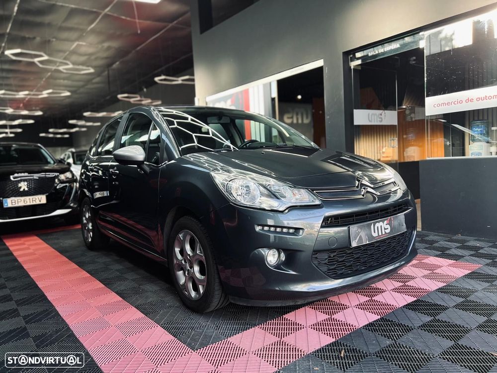 Citroën C3 1.2 PureTech Collection - 5