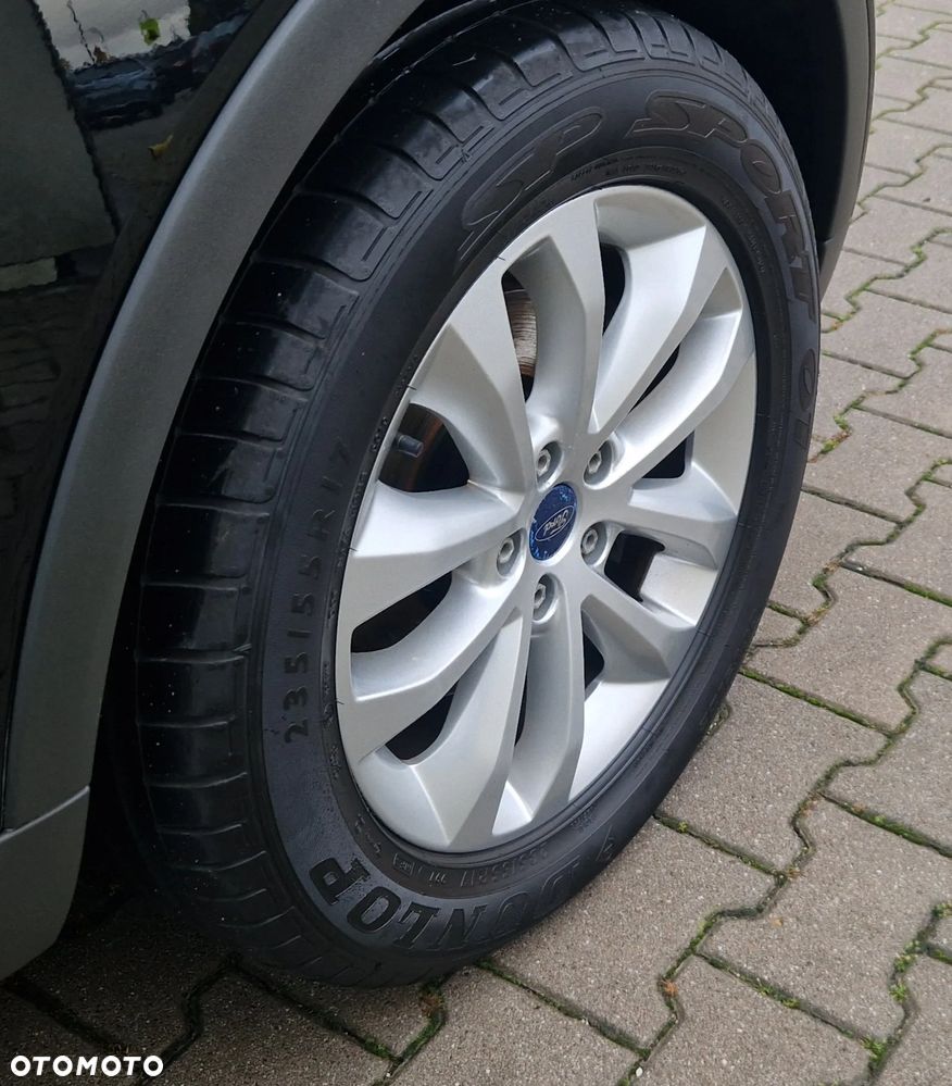 Ford Kuga 2.0 TDCi Titanium - 22