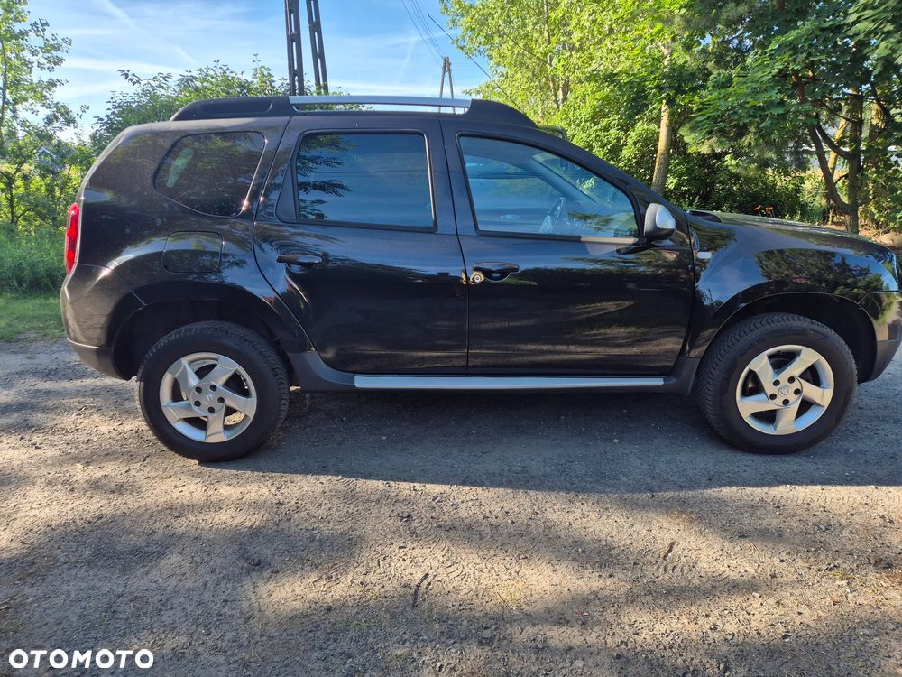 Dacia Duster 1.6 16V 4x2 Prestige - 5