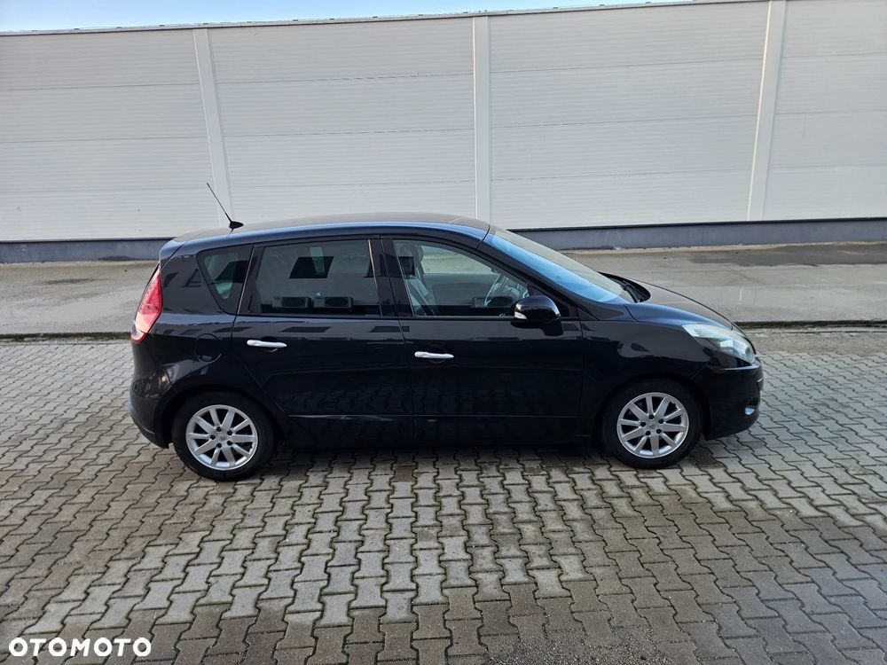 Renault Scenic 1.4 16V TCE Tech Run - 27