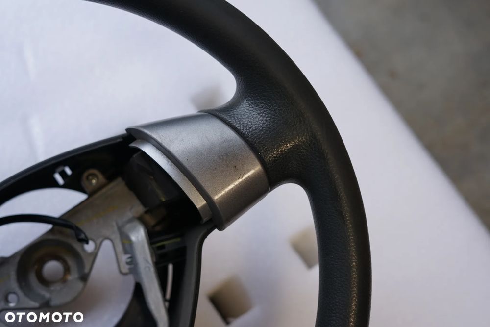 Kierownica multi Suzuki Swift IV Mk.6 - 4