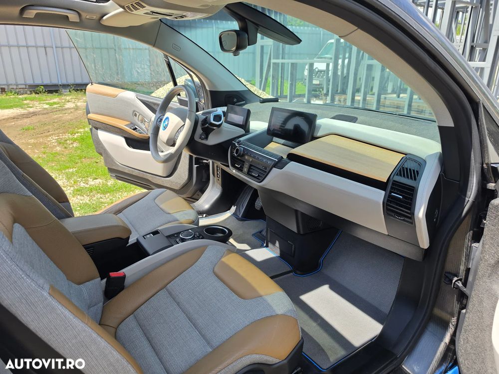 BMW i3 60 Ah - 17