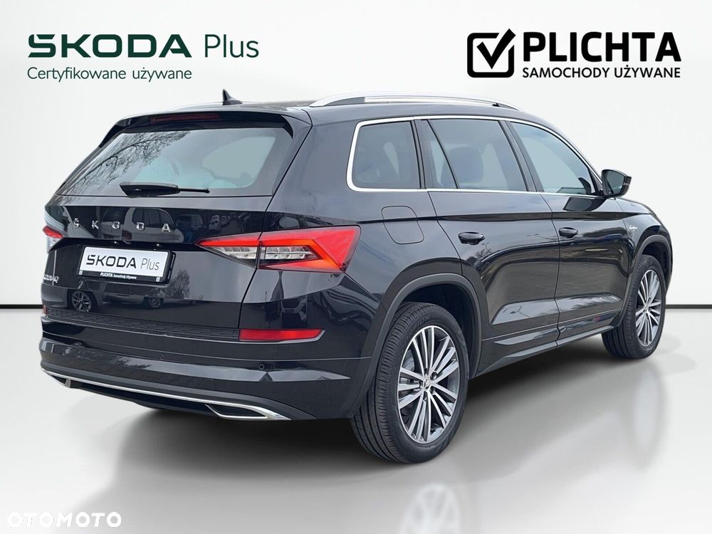 Skoda Kodiaq - 5