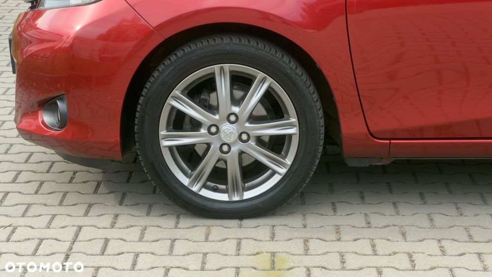 Toyota Yaris 1.33 Prestige - 30