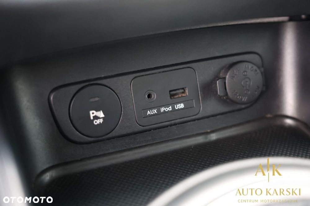 Kia Sportage - 26