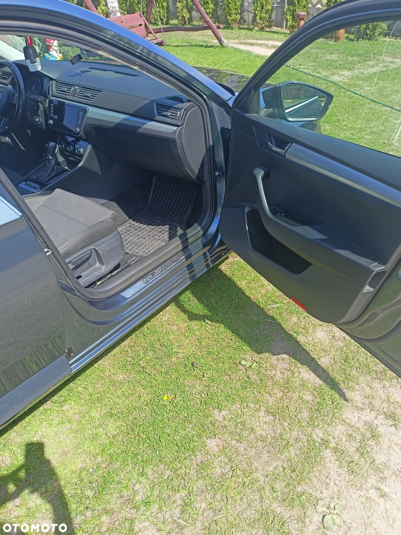 Skoda Superb - 13