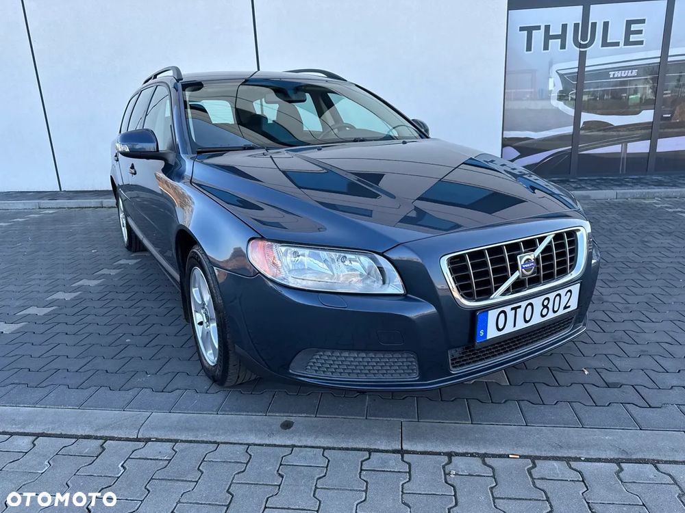 Volvo V70 2.0 Momentum - 6