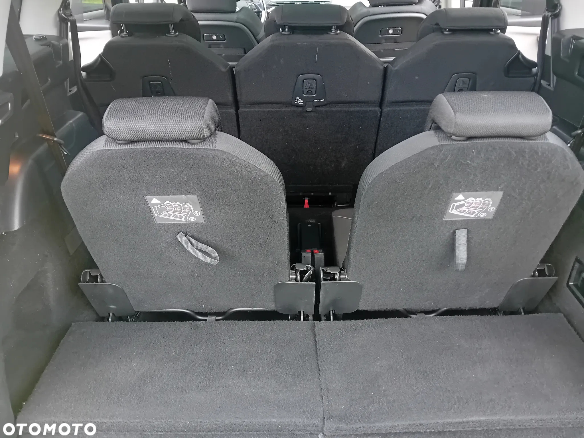 Citroën C4 Grand Picasso BlueHDi 150 Exclusive - 38