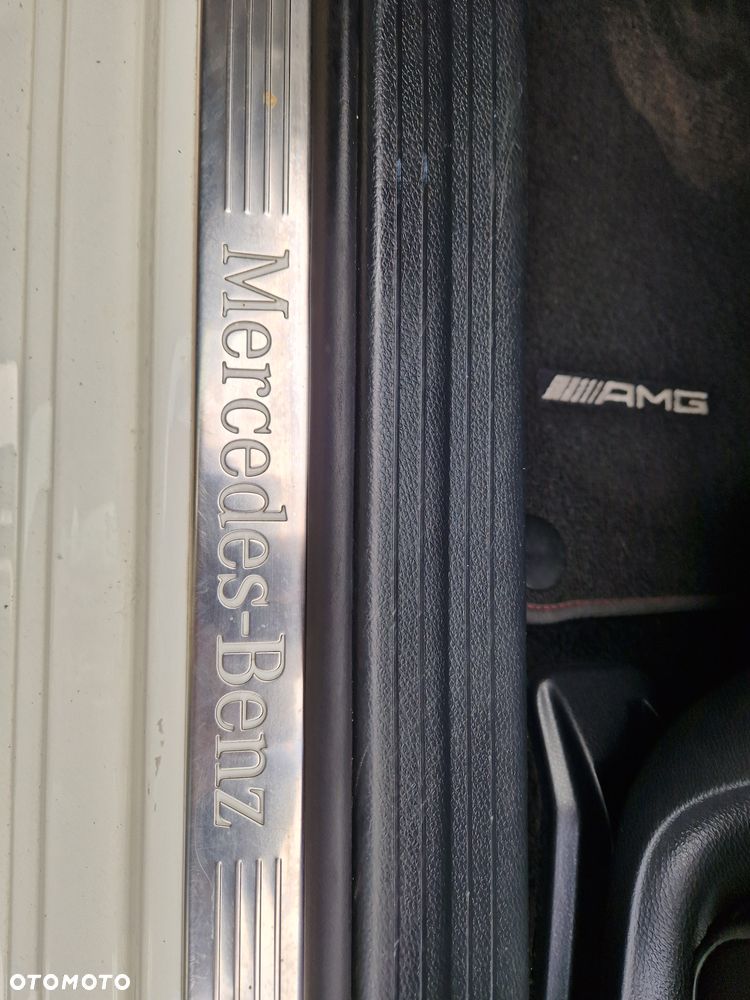 Mercedes-Benz Klasa A - 11