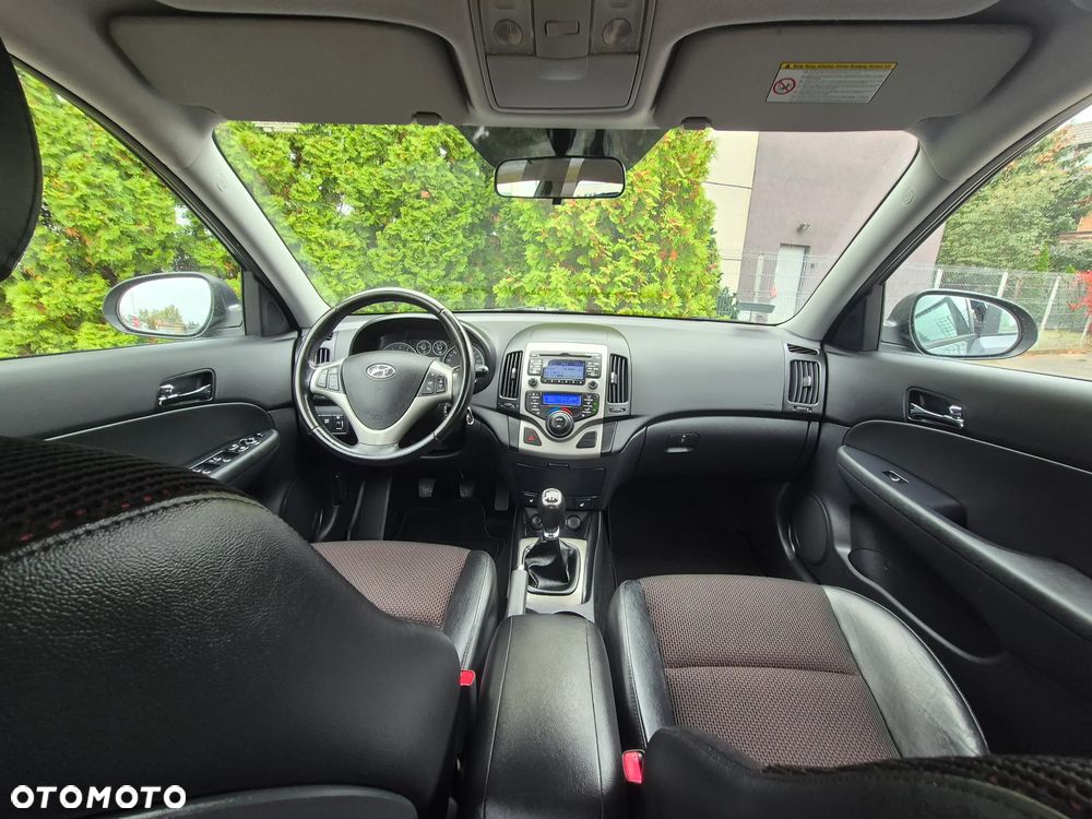 Hyundai i30 1.4 Comfort - 9