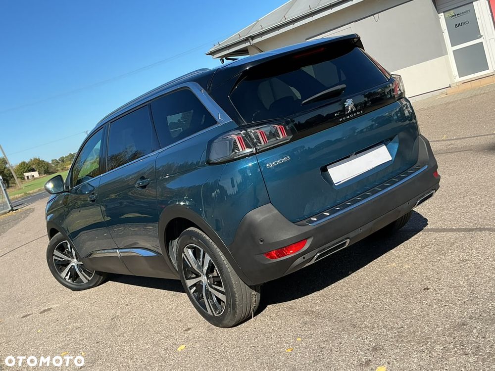 Peugeot 5008 - 3
