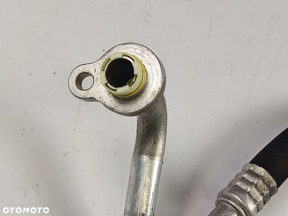 VOLVO XC40 2.0T T4 17-21r Rurka Przewód Klimatyzacji - 4