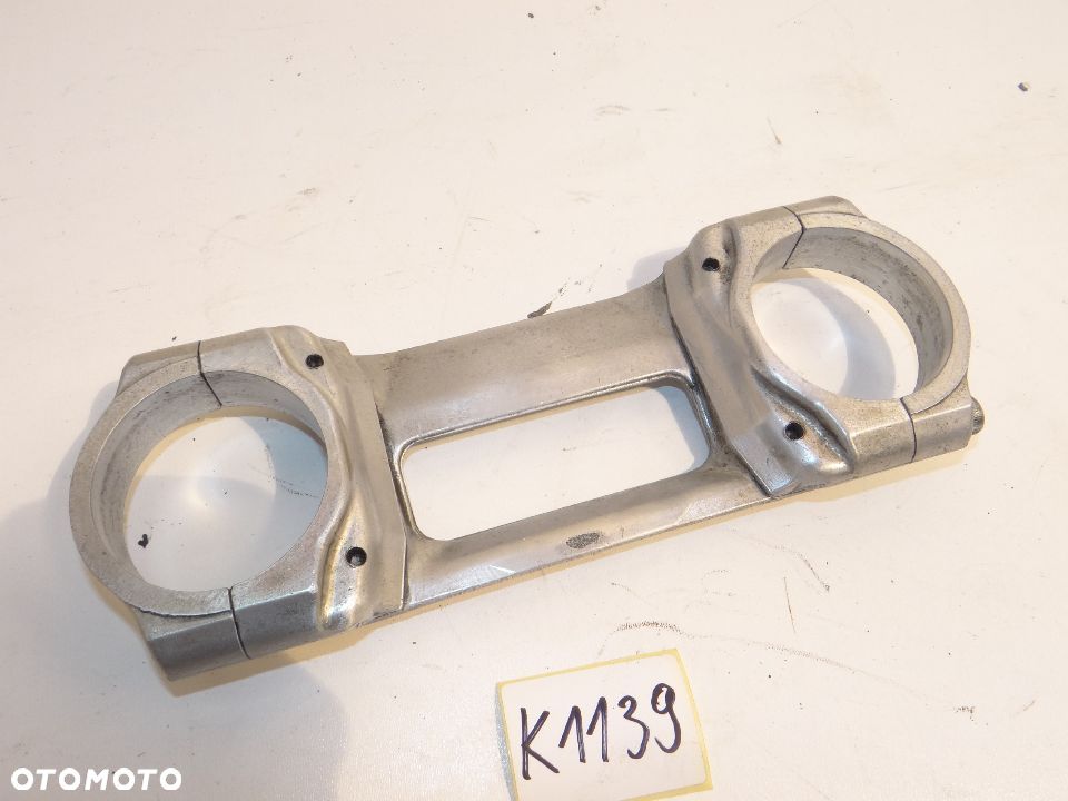 Kawasaki KZ Z GPZ 550 81r rozpórka wzmocnienie lag zawieszenia przód K1139 - 6