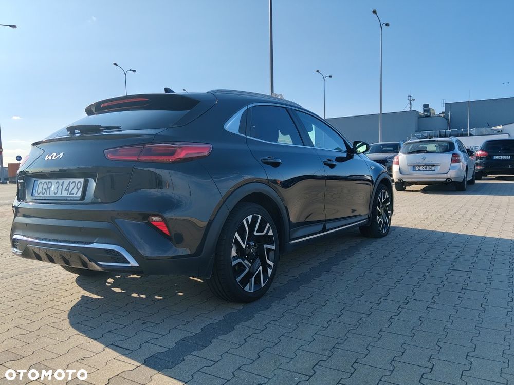 Kia XCeed - 8