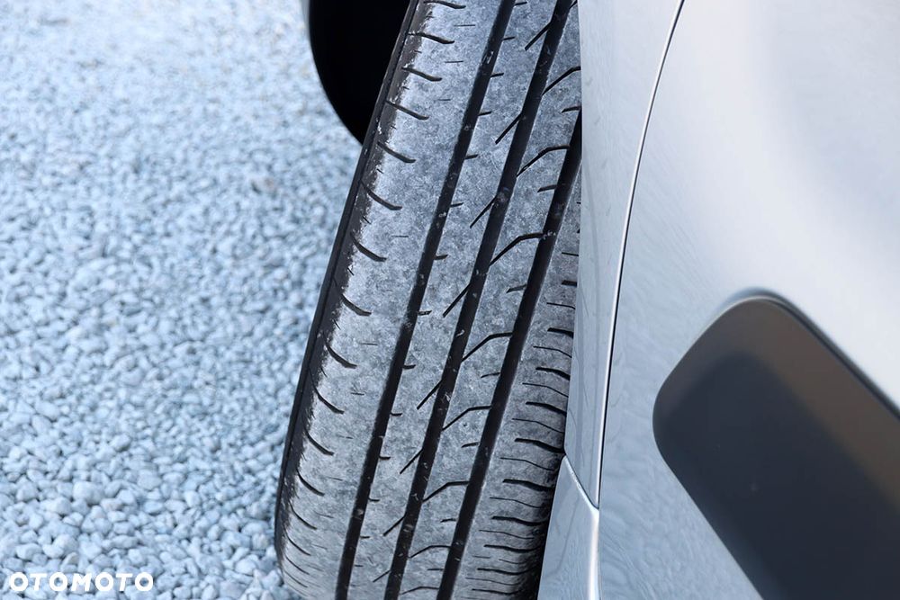 Peugeot PARTNER LIFT*1,6 16V Benzyna+GAZ LPG*Furgon - 32