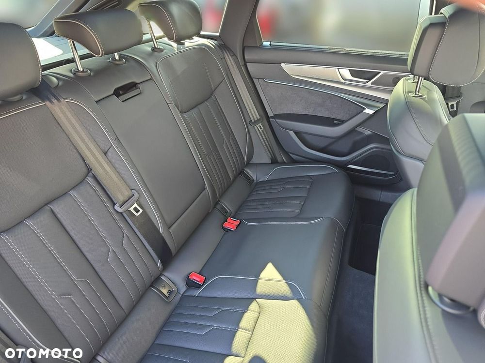Audi A6 Allroad - 11