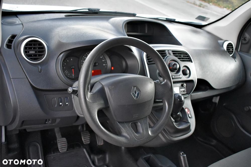 Renault Kangoo - 22