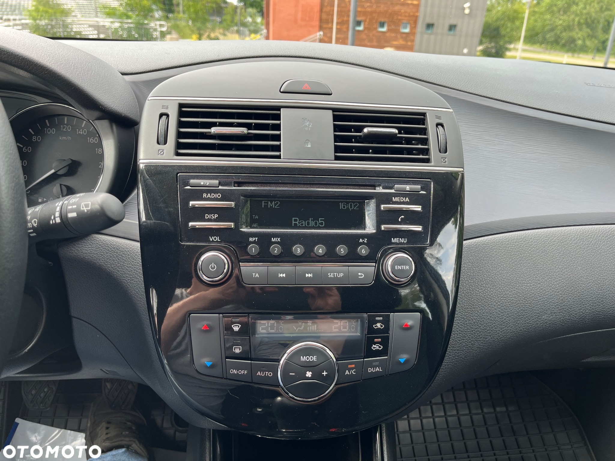 Nissan Pulsar 1.2 DIG-T N-Connecta - 28