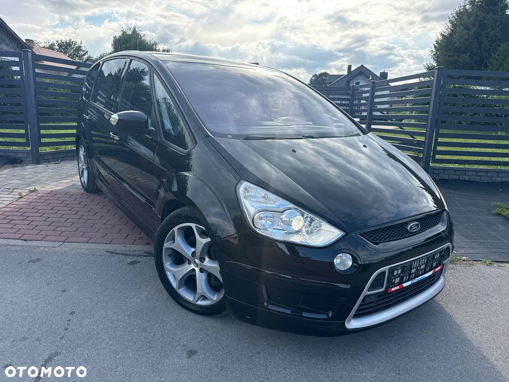 Ford S-Max 2.5 Platinium X - 3
