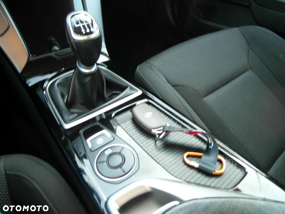 Hyundai i40 2.0 Style - 34