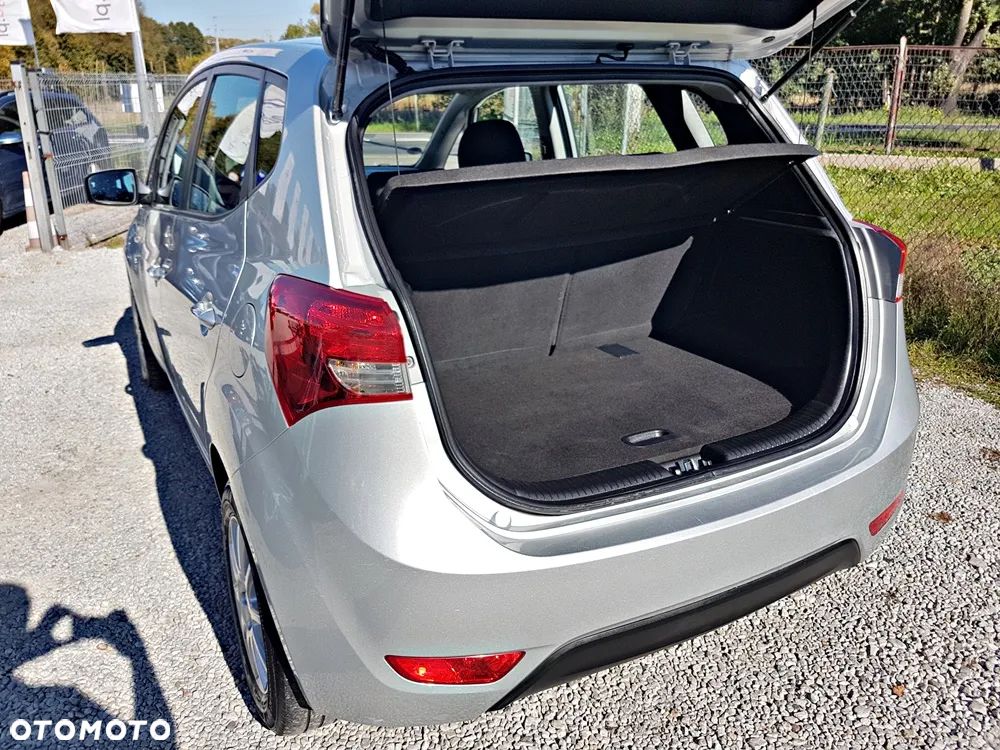 Hyundai ix20 1.4 5 Star Edition - 24