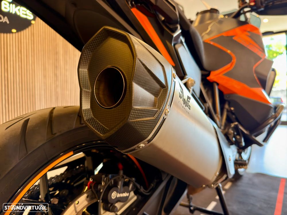 KTM 1290 Super Adventure - 16