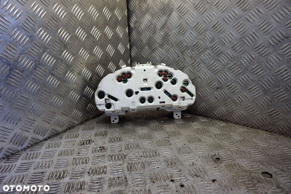 LICZNIK ZEGARY FORESTER II SG 85013SA650 SUBARU 2002-2006 - 5