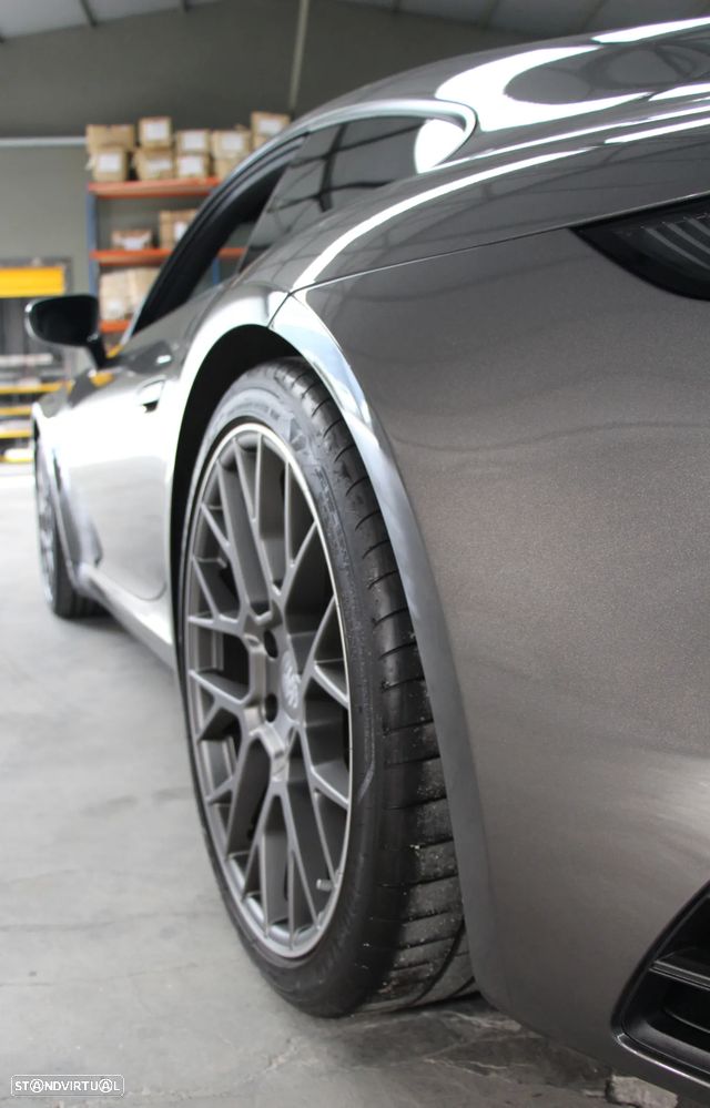 Porsche 911 (992) Carrera 4 PDK - 10
