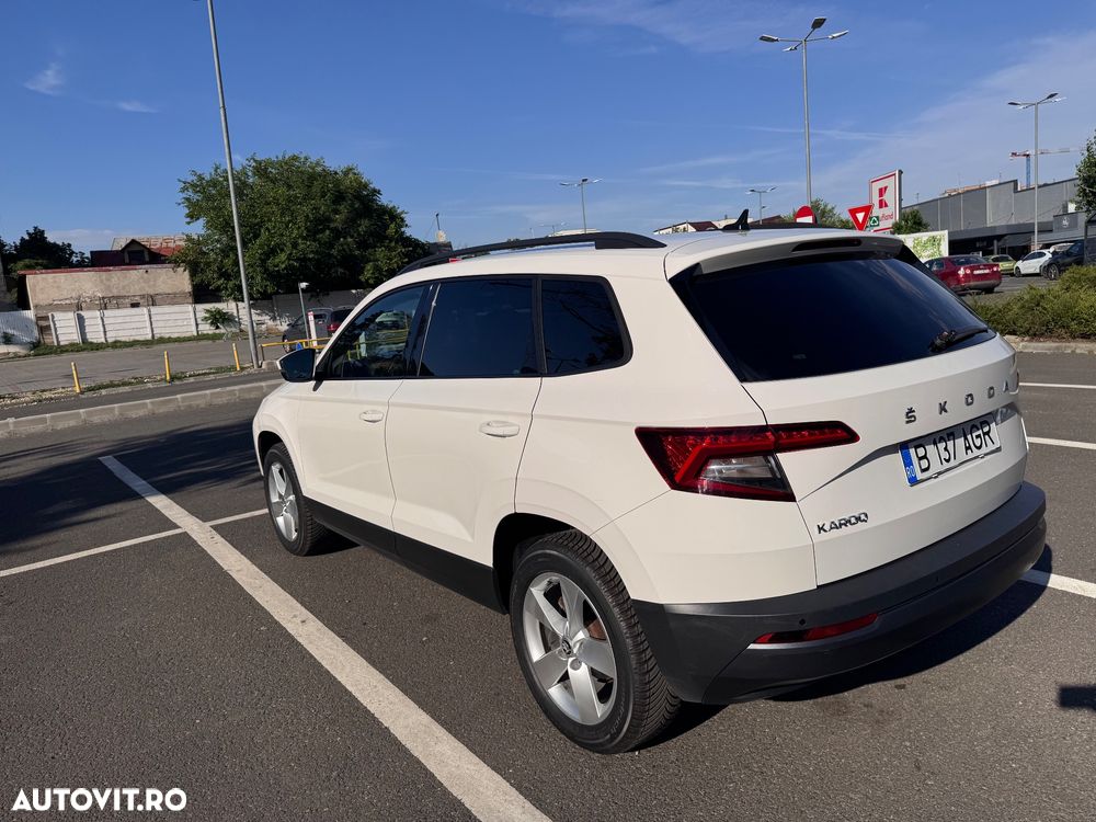 Skoda Karoq - 6