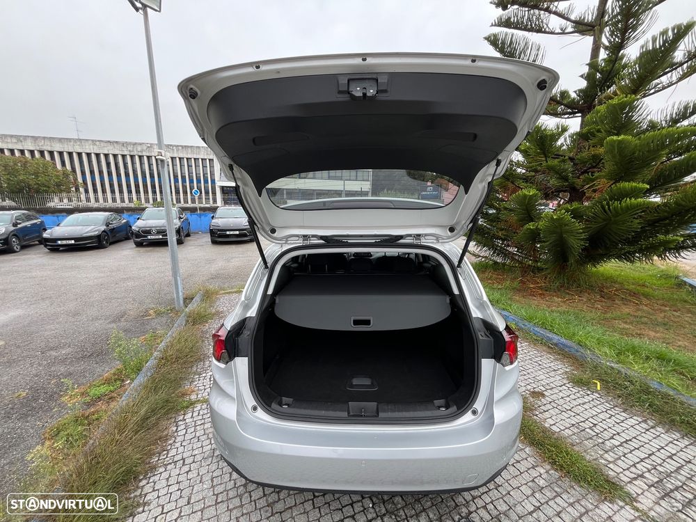 Fiat Tipo Station Wagon 1.3 M-Jet Mirror - 17