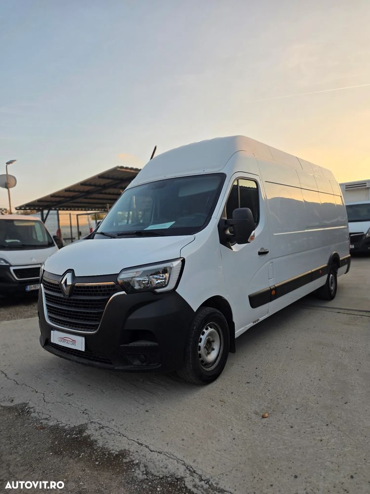 Renault MASTER XXL - 4