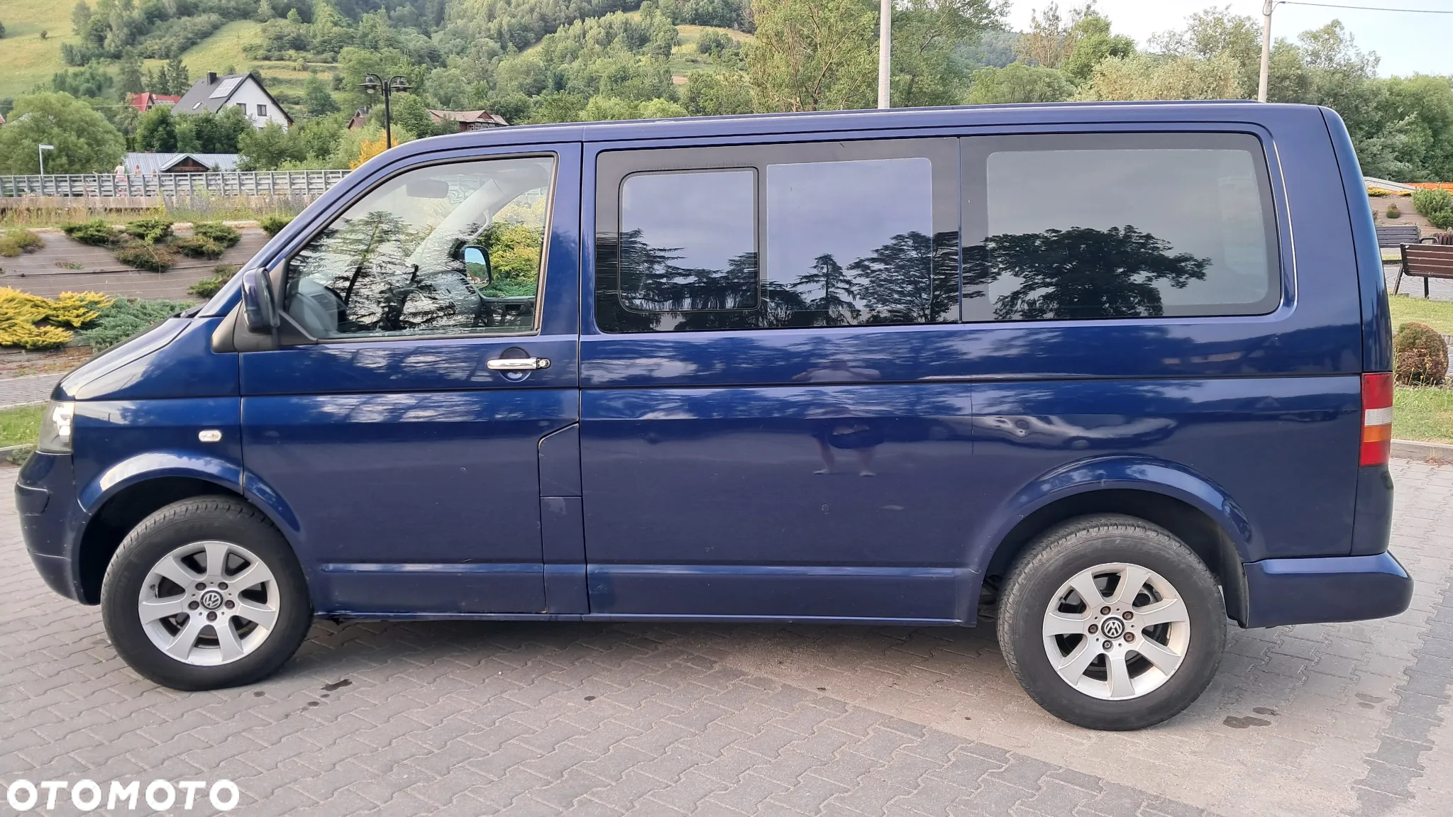 Volkswagen Transporter - 3
