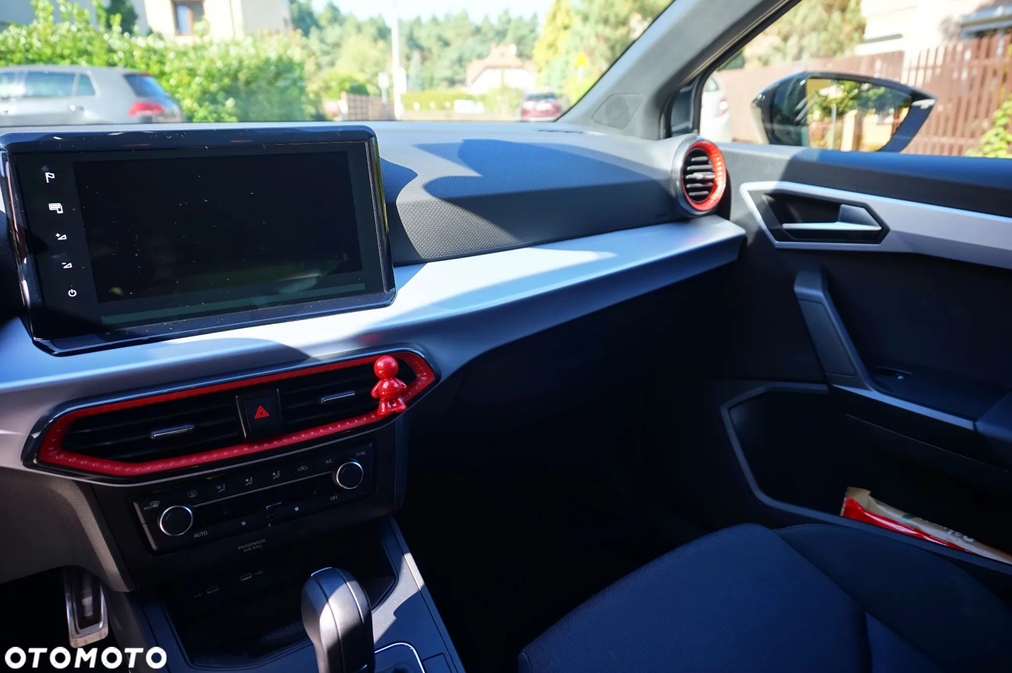 Seat Ibiza 1.0 TSI S&S DSG FR - 14