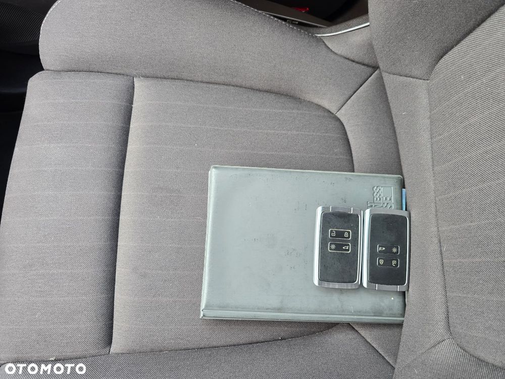 Renault Espace Energy dCi 130 LIMITED - 22