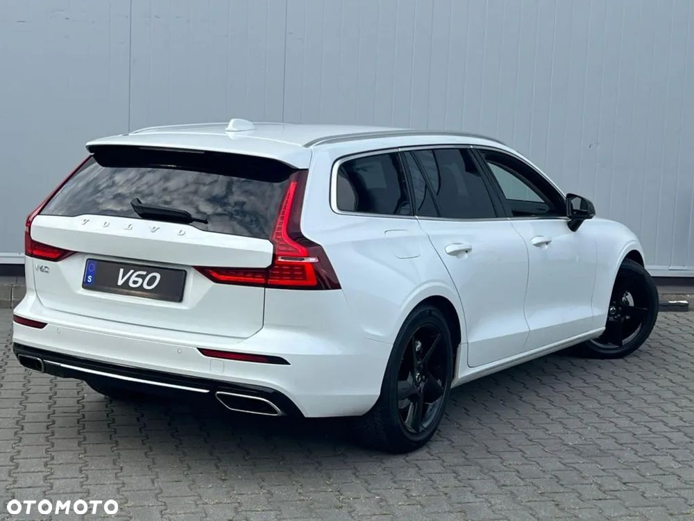 Volvo V60 D4 - 9