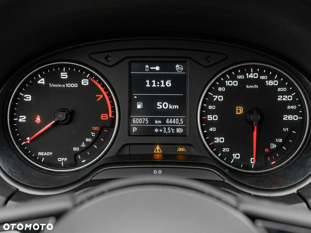 Audi Q2 35 TFSI S tronic - 15