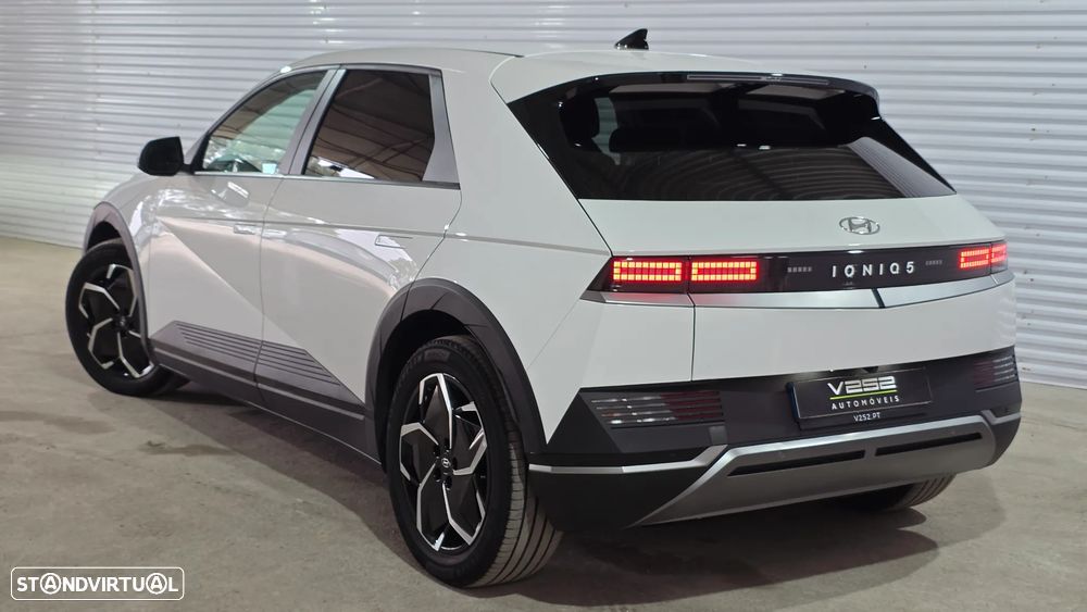 Hyundai Ioniq 5 77 kWh Premium - 5