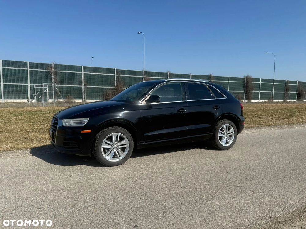 Audi Q3 - 5
