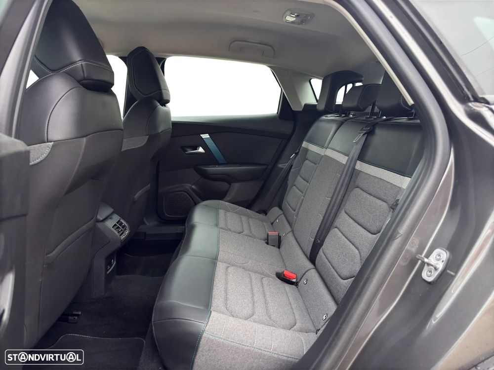 Citroën e-C4 Feel - 13