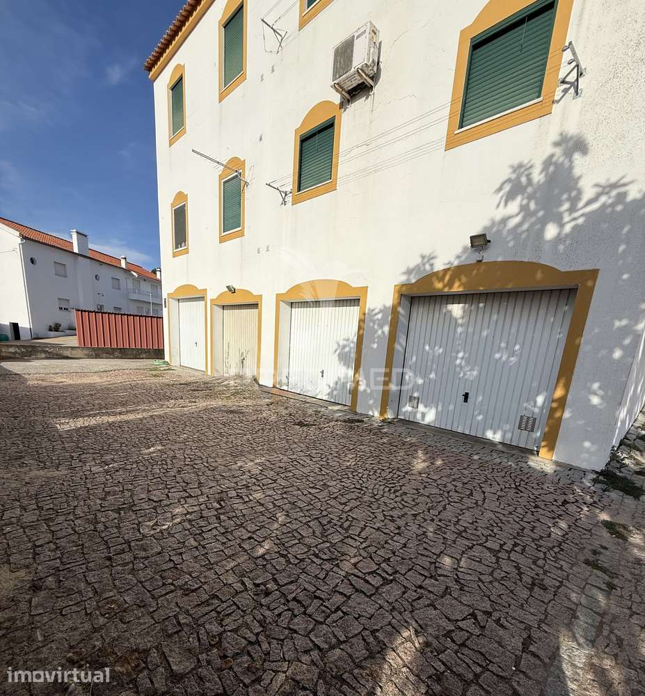 Apartamento T3 em Fortios - Grande imagem: 4/32