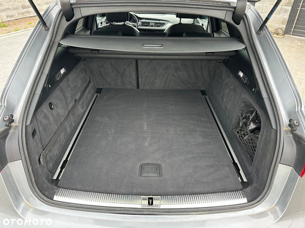 Audi A6 Avant 3.0 TDI Quattro Tiptronic - 21