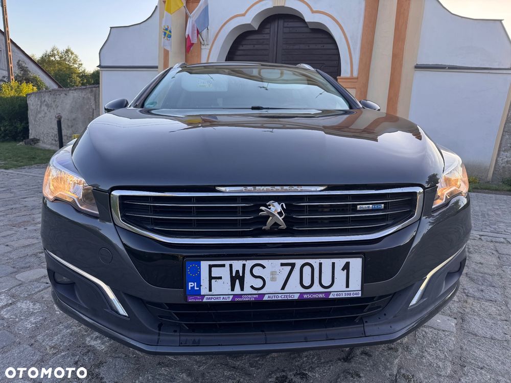 Peugeot 308 BlueHDi 150 Stop & Start Active - 1