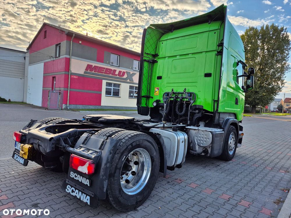 Scania R450 - 6