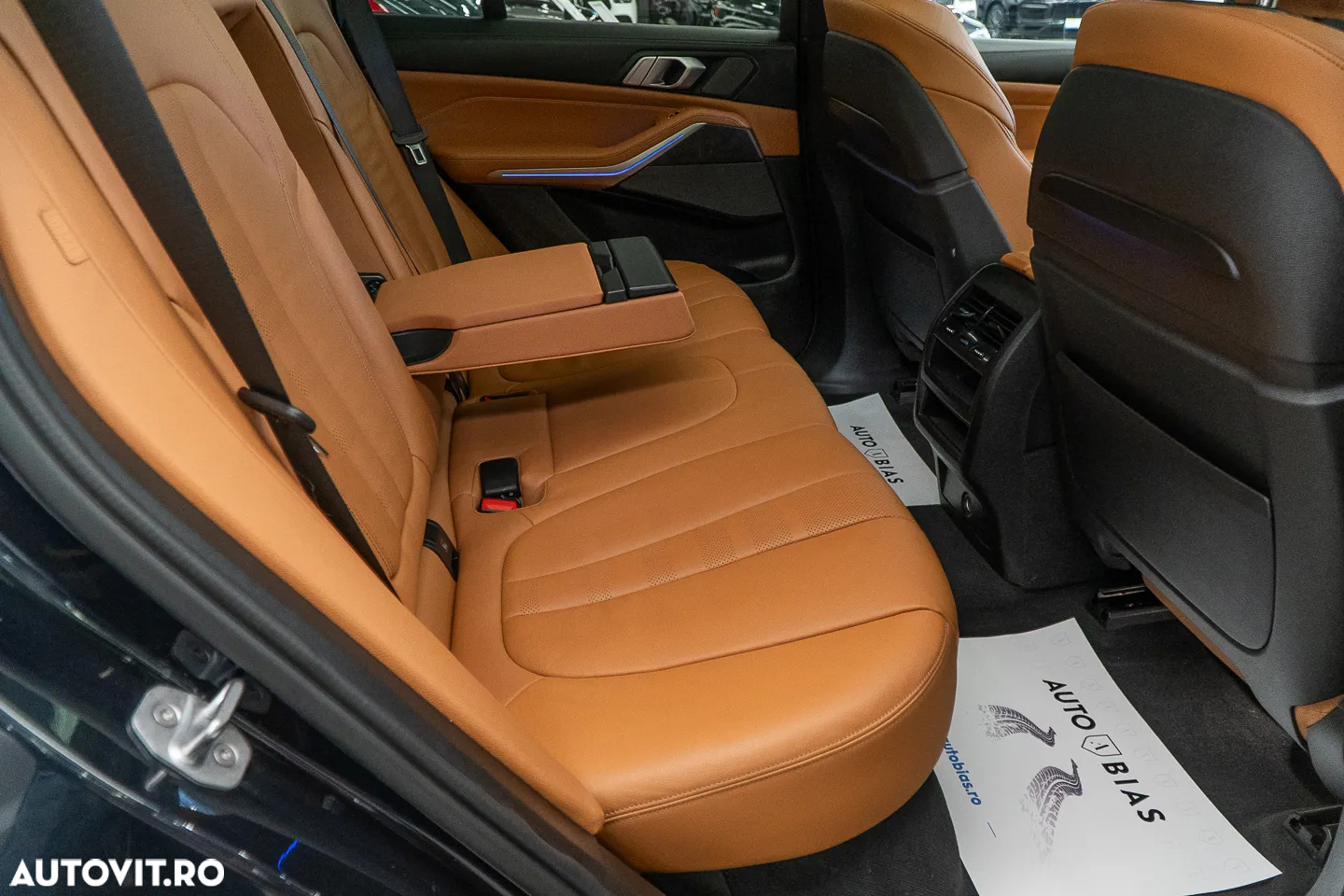 BMW X5 xDrive40i - 9